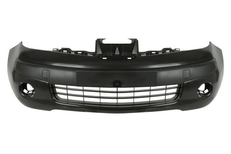 FOR NISSAN NOTE FRONT BUMPER 2006 - 2009 BRAND NEW NEED TO BE PAINTED