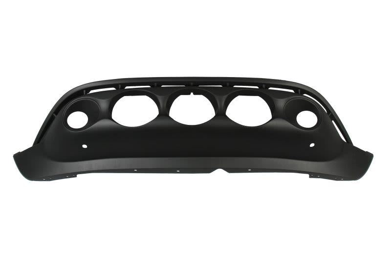 FOR NISSAN JUKE 2010 - 2014 FRONT BUMPER LOWER SPOILER BOTTOM PART