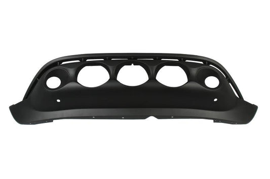 FOR NISSAN JUKE 2010 - 2014 FRONT BUMPER LOWER SPOILER BOTTOM PART