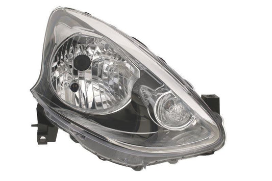 FOR NISSAN MICRA 2013 - 2017 HEADLIGHT HEADLAMP RIGHT DRIVER SIDE 260103HN0A