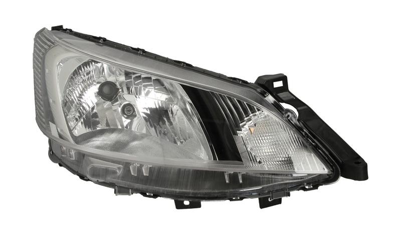 FOR NISSAN NV200 2011 - 2018 HEADLIGHT HEADLAMP RIGHT DRIVERS SIDE 26010JX00A