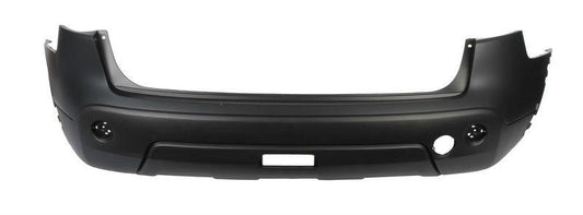 FITS NISSAN QASHQAI 2007 – 2014 REAR BUMPER NO SENSORS BRAND NEW OE 85022BR00H