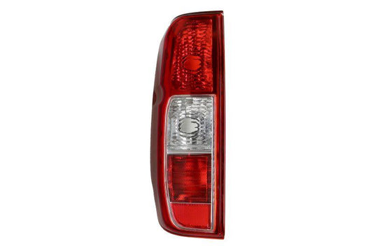 FOR NISSAN NAVARA 2005 - 2015 REAR TAIL LIGHT PASSENGER SIDE N/S LEFT
