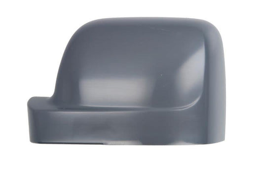 VAXUAHLL VIVARO 2014 - 2019 DOOR WING MIRROR COVER PRIMED PASSENGER SIDE LEFT