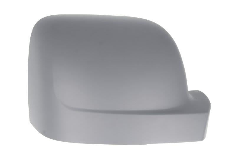 RENAULT TRAFIC 2019 - 2022 DOOR WING MIRROR COVER PRIMED DRIVER SIDE RIGHT
