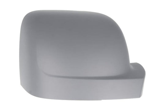 FIAT TALENTO 2016 - 2021 DOOR WING MIRROR COVER PRIMED DRIVER SIDE RIGHT