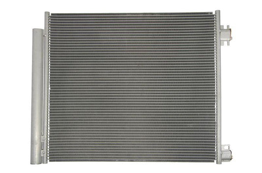 NISSAN QASHQAI 2017 - 2020 AIR CONDITION CONDENSER Air Con Radiator AC RAD