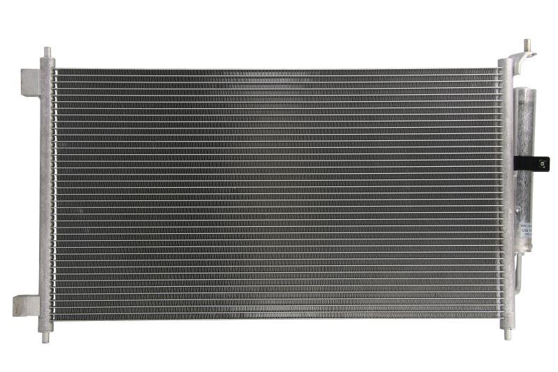 NISSAN JUKE 2010 - 2019 AIR CONDITION CONDENSOR A/C CONDENSER AIR CON RADIATOR