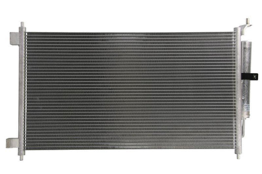 NISSAN JUKE 2010 - 2019 AIR CONDITION CONDENSOR A/C CONDENSER AIR CON RADIATOR