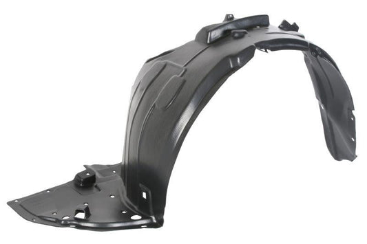 FOR NISSAN NOTE 2006 -2013 FRONT WING SPLASH GUARD PASSENGER LEFT WHEEL ARCH NEW