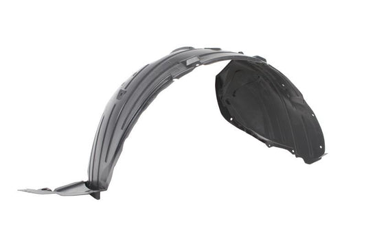 NISSAN QASHQAI 2007 -2010 FRONT WING INNER ARCH SPLASH GUARD LEFT PASSENGER SIDE