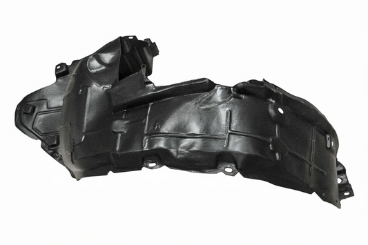 FITS NISSAN MICRA 2010 - 2013 SPLASH GUARD FRONT WING INNER ARCH LEFT PASSENGER