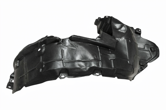 FITS NISSAN MICRA 2010 - 2013 SPLASHGUARD DRIVERS SIDE RIGHT WHEEL ARCH INNER