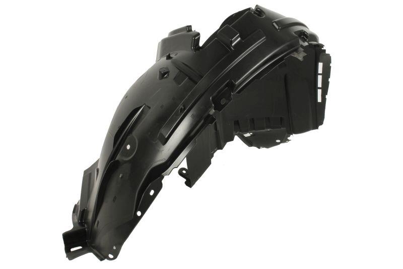 NISSAN QASHQAI 2017 - 2021 FRONT WHEEL ARCH SPLASH GUARD INNER DRIVER SIDE RIGHT