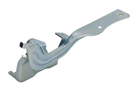 NISSAN QASHQAI 2014 - 2021 BONNET HINGE PASSENGER SIDE LEFT BONNET HOLDER