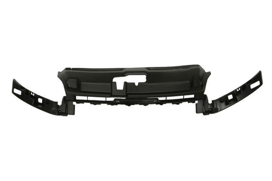 PEUGEOT 208 2012 - 2015 FRONT BUMPER BRACKET UPPER SLAM PANEL 9673855880