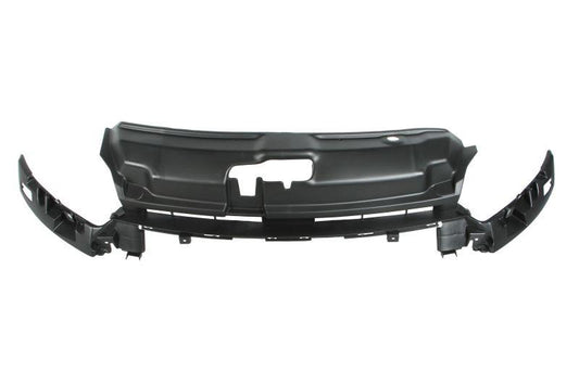PEUGEOT 208 2015 - 2018 FRONT BUMPER BRACKET UPPER SLAM PANEL 98105154XT NEW