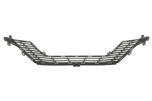 PEUGEOT 208 2020 - 2023 FRONT BUMPER LOWER CENTRE GRILLE 98232098XT OEM QUALITY