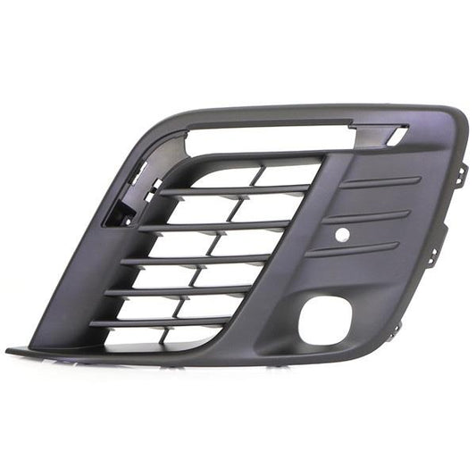 PEUGEOT TRAVELLER 2016 – 2024 FRONT BUMPER FOG GRILLE FOG DRL AND PDC HOLE LEFT