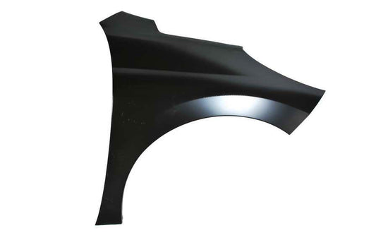 PEUGEOT 207 2006 - 2012 FRONT WING FENDER PRIMED STEEL DRIVER SIDE RIGHT NEW