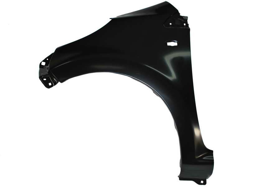 PEUGEOT 107 2005-2014 FRONT WING LEFT NEARSIDE PASSENGER SIDE NEW PRIMED QUALITY