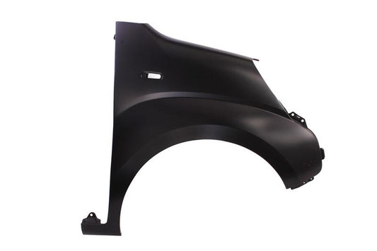 CITROEN NEMO 2008 ON FRONT WING RIGHT DRIVERS SIDE PRIMED NO MOULDING HOLE NEW