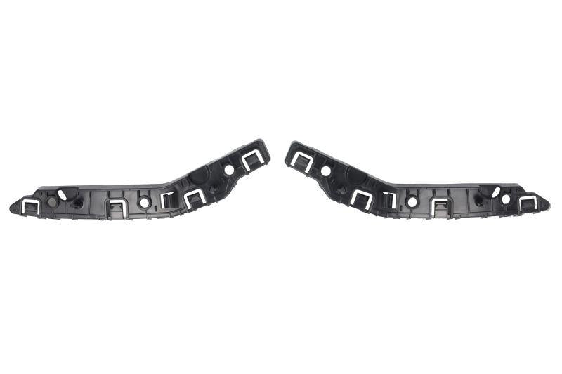 PEUGEOT 2008 2023 ONWARDS FRONT BUMPER BRACKETS PAIR LEFT RIGHT PASSENGER DRIVER