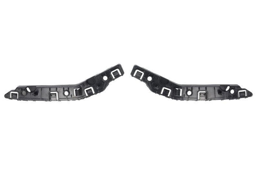 PEUGEOT 2008 2023 ONWARDS FRONT BUMPER BRACKETS PAIR LEFT RIGHT PASSENGER DRIVER