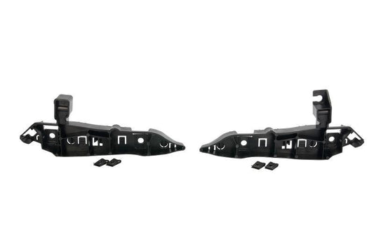 PEUGEOT 5008 2017 - 2021 FRONT BUMPER BRACKET BOTH SIDE PAIR LEFT AND RIGHT