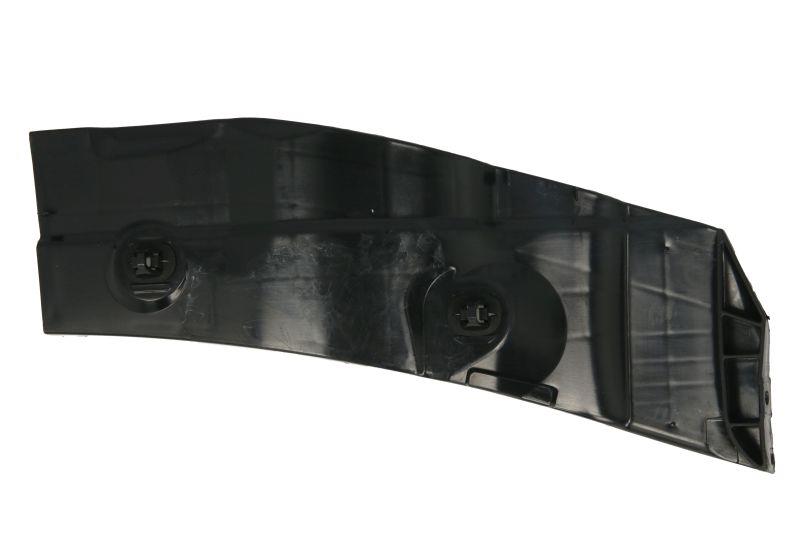 PEUGEOT 107 2005 – 2014 REAR BUMPER MOUNTING BRACKET DRIVER SIDE RIGHT NEW