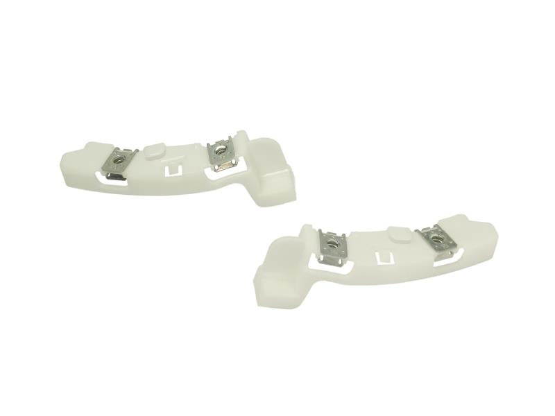 PEUGEOT 208 FRONT BUMPER 2012 - 2019 WING TO BUMPER BRACKET LEFT & RIGHT