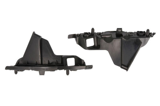 PEUGEOT 208 HATCHBACK 2023 ONWARD FRONT BUMPER MOUNT BRACKET SET PAIR BOTH SIDES