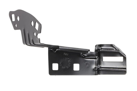 PEUGEOT 208 2012 – 2015 FRONT BUMPER WING MOUNTING METAL BRACKET PASSENGER LEFT