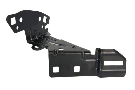 PEUGEOT 208 2012 – 2015 FRONT BUMPER WING MOUNTING METAL BRACKET DRIVER RIGHT