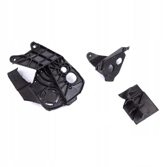 PEUGEOT 3008 2017 - 2021 HEADLIGHT REPAIR BRACKET KIT DRIVER SIDE RIGHT NEW