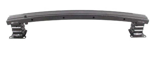 PEUGEOT 207 2006 - 2012 FRONT BUMPER REINFORCER IMPACT CRASH BAR STEEL NEW