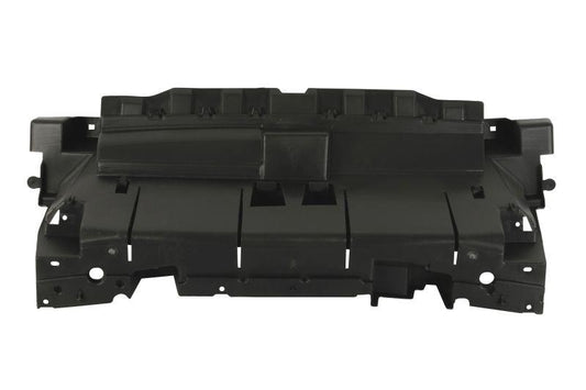 FIAT DOBLO 2022 ON FRONT BUMPER CENTRE SUPPORT BRACKET 9830100580 MIDDLE
