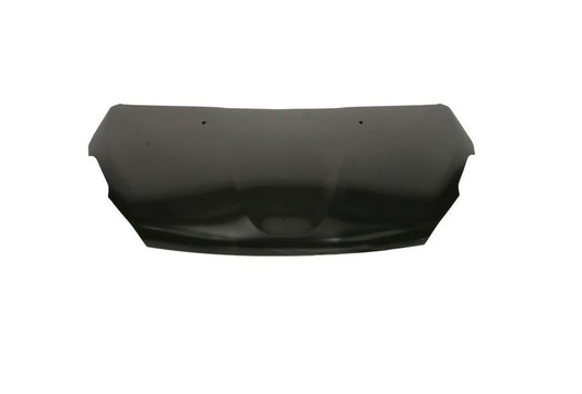PEUGEOT 208 2012 - 2020 BONNET HOOD PANEL SQUARE WASHER HOLES INSURANCE APPROVED
