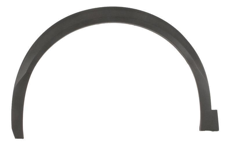 PEUGEOT 2008 2023 ONWARD FRONT WHEELARCH TRIM MOULDING PASSENGER LEFT 98257364XT