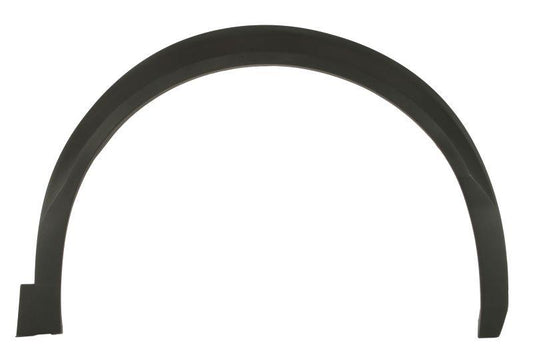 PEUGEOT 2008 2019 - 2023 FRONT WHEELARCH TRIM MOULDING DRIVER RIGHT 98257366XT