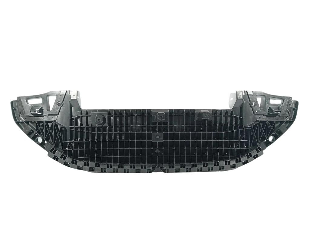 PEUGEOT 208 2019 - 2023 FRONT BUMPER UNDERTRAY UNDERCOVER SHIELD NEW 9823206580