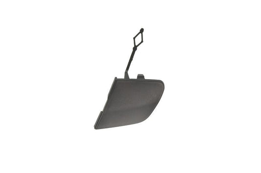 PEUGEOT 2008 FRONT BUMPER TOW EYE COVER 2013 - 2016 PRIMED 1610144180