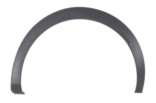 PEUGEOT 3008 2017 – 2021 REAR WHEEL ARCH TRIM MOULDING PASSENGER SIDE LEFT