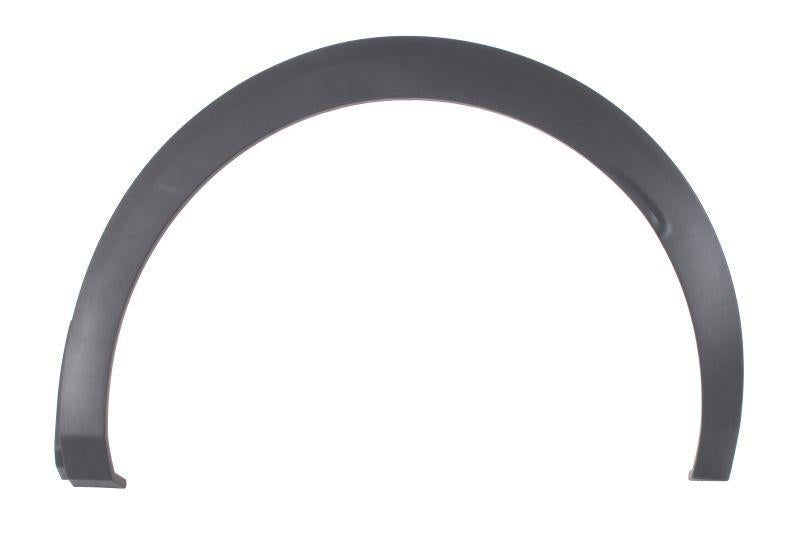 PEUGEOT 3008 2017 – 2021 REAR WHEEL ARCH TRIM MOULDING DRIVER SIDE RIGHT