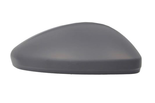PEUGEOT 208 2020 ONWARDS DOOR MIRROR COVER PRIMED DRIVER SIDE RIGHT NEW