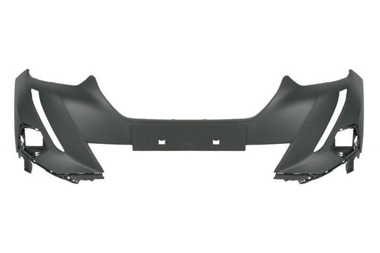 PEUGEOT 2008 2020 – 2023 FRONT BUMPER PRIMED WITH PARKING SENSORS