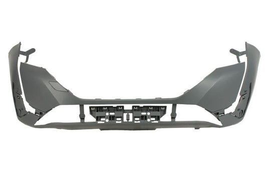 PEUGEOT 308 2022 ON FRONT BUMPER PRIMED NO PARKING SENSORS