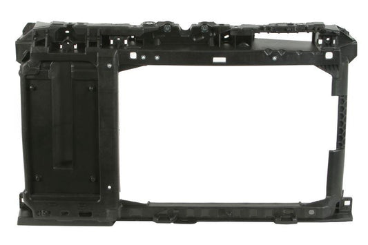 VAUXHALL CORSA F 2020 –2023 FRONT PANEL LOCK CARRIER RADIATOR SUPPORT 9823719180