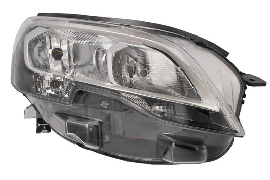 PEUGEOT EXPERT 2016 ON HEAD LIGHT LAMP RIGHT DRIVERS SIDE 9808572780