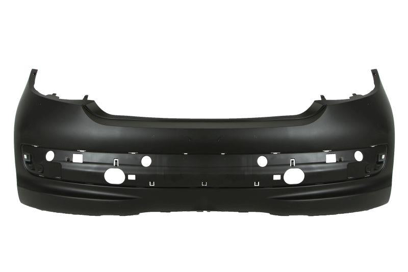 PEUGEOT 207 2006 -2009 REAR BUMPER PRIMED STANDARD MODELS ONLY PRIMED BRAND NEW